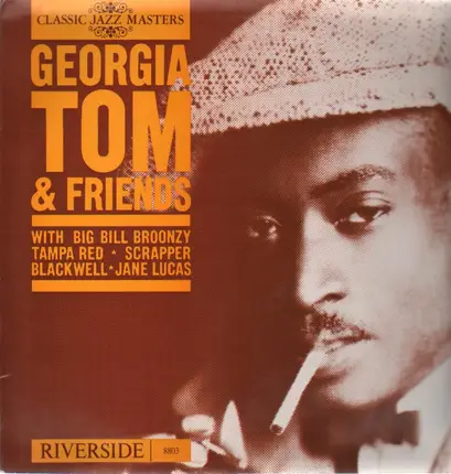 Georgia Tom & Friends - same