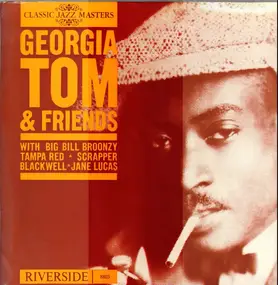 Georgia Tom - Georgia Tom & Friends