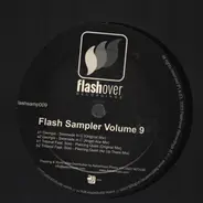 Georgia / Tritonal - Flash Sampler Volume 9