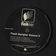 Georgia / Tritonal - Flash Sampler Volume 9