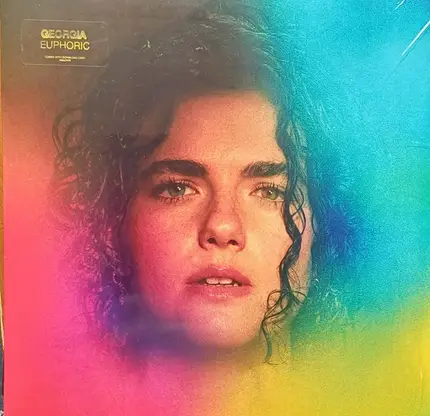 Georgia - Euphoric
