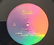 LP - Georgia - Euphoric - +booklet