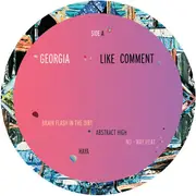 LP - Georgia - Like Comment