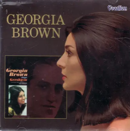Georgia Brown - Sings Gershwin