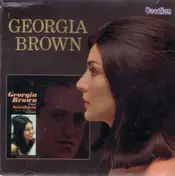 Georgia Brown - Sings Gershwin