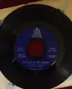 7'' - Georgia Gibbs - Let Me Cry On Your Shoulder