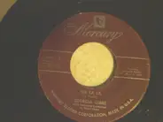 Georgia Gibbs - Morning, Noon And Night / Tra La La