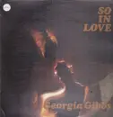 LP - Georgia Gibbs - So in Love