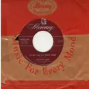 7'' - Georgia Gibbs - Seven Lonely Days