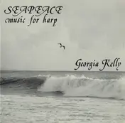 Georgia Kelly - Seapeace - Music For Harp