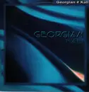 12inch Vinyl Single - Georgian - Kali