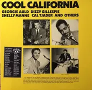 Georgie Auld, Dizzy Gillespie, Shelly Manne & others - Cool California