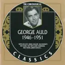 CD - Georgie Auld - 1946-1951
