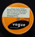 Schellack - Georgie Auld And His Orchestra - Hollywood Bazaar / They Didn't Believe Me