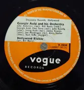 Georgie Auld And His Orchestra