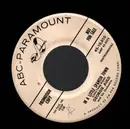 7inch Vinyl Single - Georgie Auld and his Orchestra - In A Little Spanish Town / If I Could Be With You - Company Sleeve