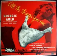 Georgie Auld - All The Things That You Are