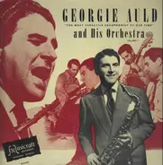 Georgie Auld - Big Band Jazz 1945-1946