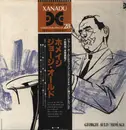 LP - Georgie Auld - Homage - Mono / + OBI