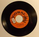7inch Vinyl Single - Georgie Auld - Harlem Nocturne / Tenderly