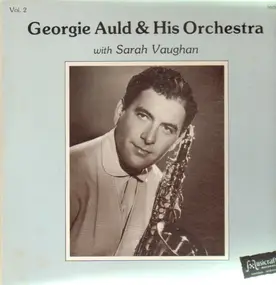 Georgie Auld - With Sarah Vaughan