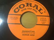 Georgie Auld - Manhattan