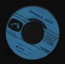 7inch Vinyl Single - Georgie Auld - Misty / Brodway