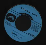 Georgie Auld - Misty / Brodway