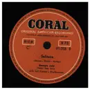 Schellack - Georgie Auld With The Jud Conlon Rhythmaires - Solitaire / Manhattan