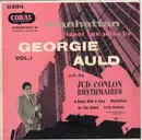 7inch Vinyl Single - Georgie Auld With The Jud Conlon Rhythmaires - Georgie Auld