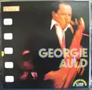 7inch Vinyl Single - Georgie Auld - Tombe La Neige - EP
