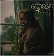 LP - Georgie Auld - Blue and Sentimental - Tenor Sax Solos