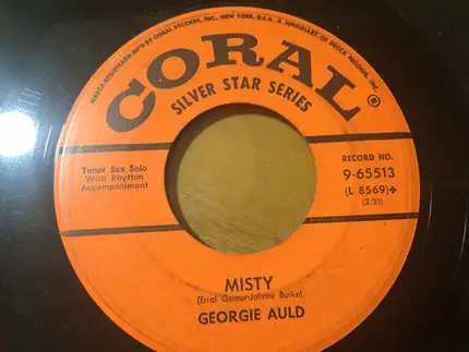 Georgie Auld - Manhattan