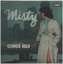 LP - Georgie Auld - Misty