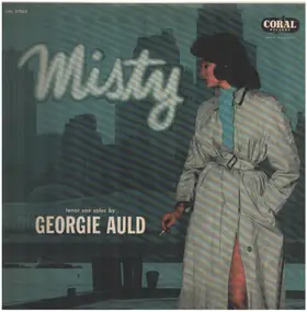 Georgie Auld - Misty