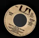 7inch Vinyl Single - Georgie Auld - New York New York - company sleeve