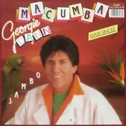 12inch Vinyl Single - Georgie Dann - Macumba