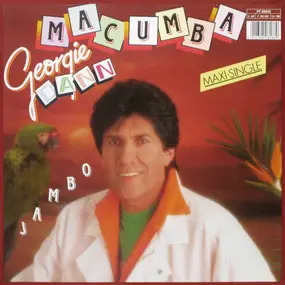 Georgie Dann - Macumba