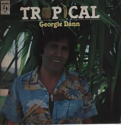 Georgie Dann - Tropical
