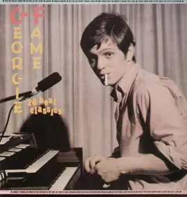 Georgie Fame - 20 Beat Classics