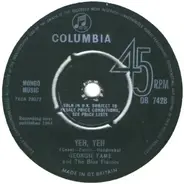 Georgie Fame & The Blue Flames - Yeh, Yeh