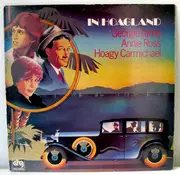 LP - Georgie Fame / Annie Ross / Hoagy Carmichael - In Hoagland