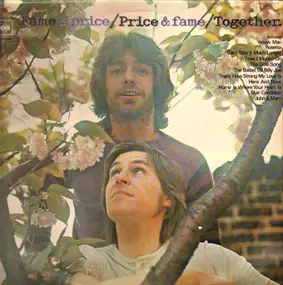 Georgie Fame - Fame & Price / Price & Fame / Together