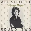7inch Vinyl Single - Georgie Fame - Ali Shuffle / Round Two