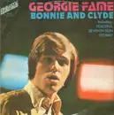 LP - Georgie Fame - Bonnie And Clyde
