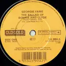 7inch Vinyl Single - Georgie Fame / Georgie Fame / Alan Price - The Ballad Of Bonnie And Clyde / Rosetta