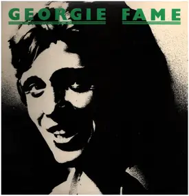 Georgie Fame - Georgie Fame