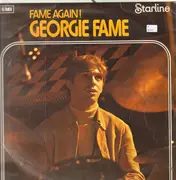 LP - Georgie Fame - Fame Again!