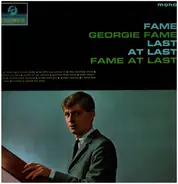 Georgie Fame - Fame at Last