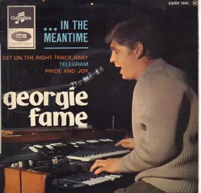 Georgie Fame - In The Meantime